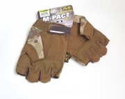 Mechanix M-Pact 3