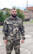 Летний костюм СПЕЦНАЗ
