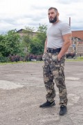Летний костюм СПЕЦНАЗ