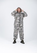 Город-Н (пиксель серый)